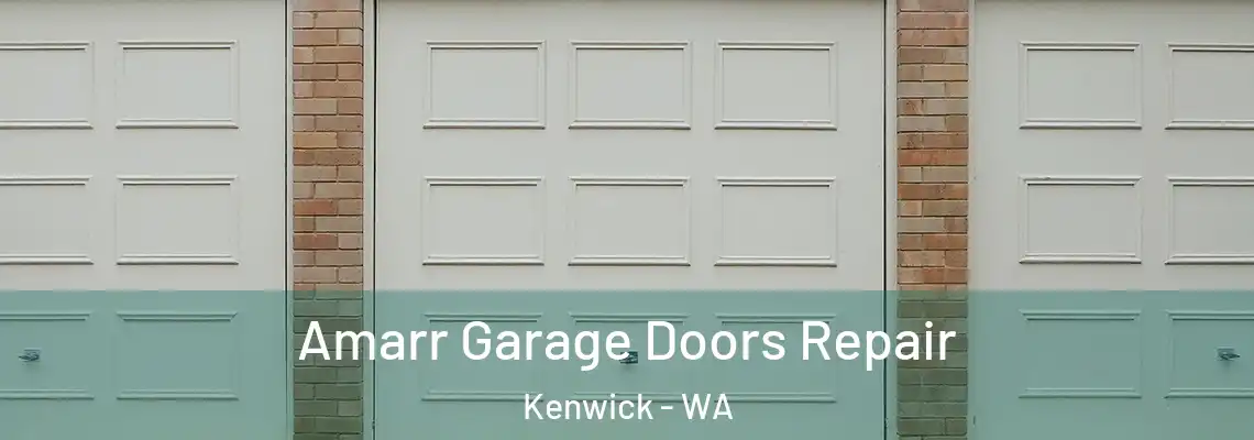  Amarr Garage Doors Repair Kenwick - WA