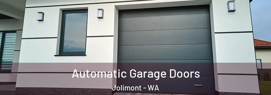  Automatic Garage Doors Jolimont - WA