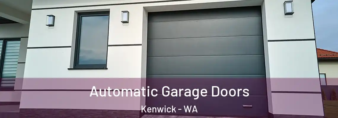  Automatic Garage Doors Kenwick - WA