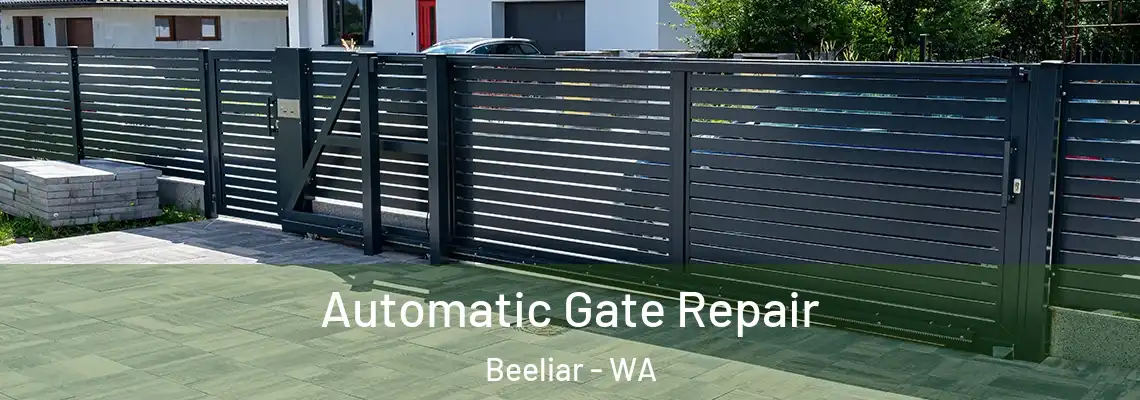  Automatic Gate Repair Beeliar - WA