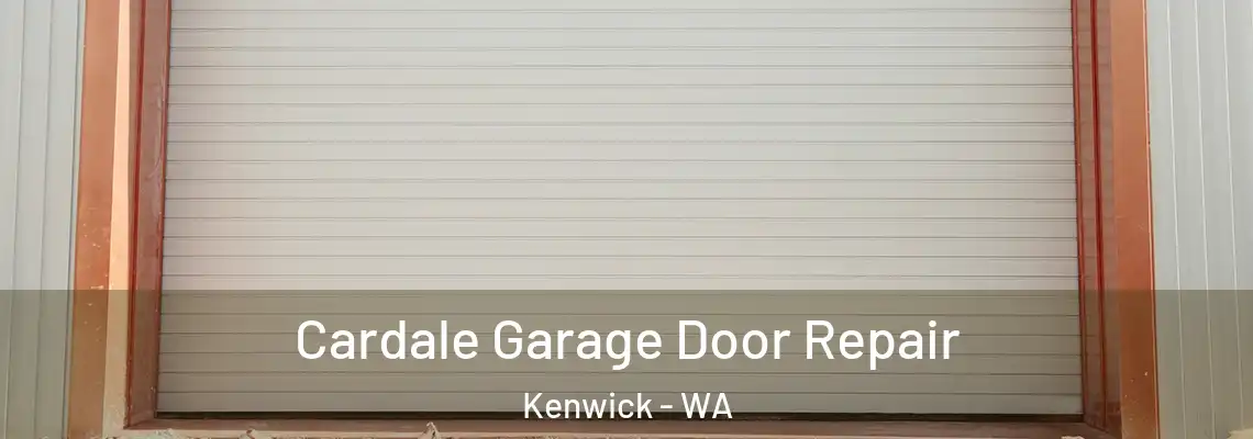  Cardale Garage Door Repair Kenwick - WA