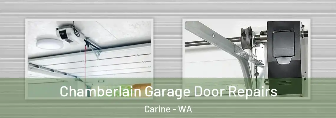 Chamberlain Garage Door Repairs Carine - WA