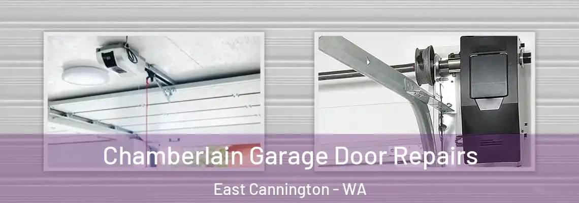 Chamberlain Garage Door Repairs East Cannington - WA
