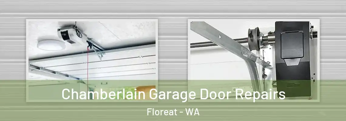  Chamberlain Garage Door Repairs Floreat - WA