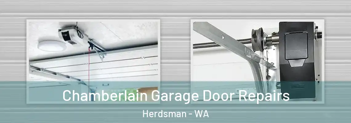  Chamberlain Garage Door Repairs Herdsman - WA