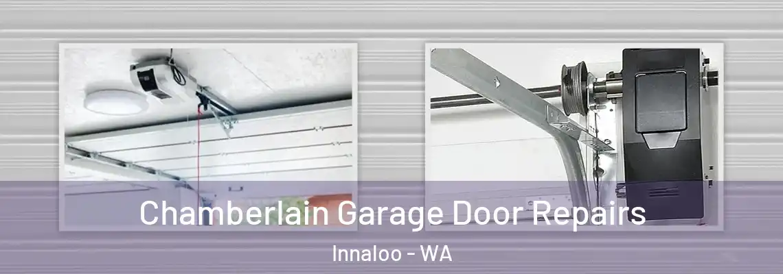  Chamberlain Garage Door Repairs Innaloo - WA
