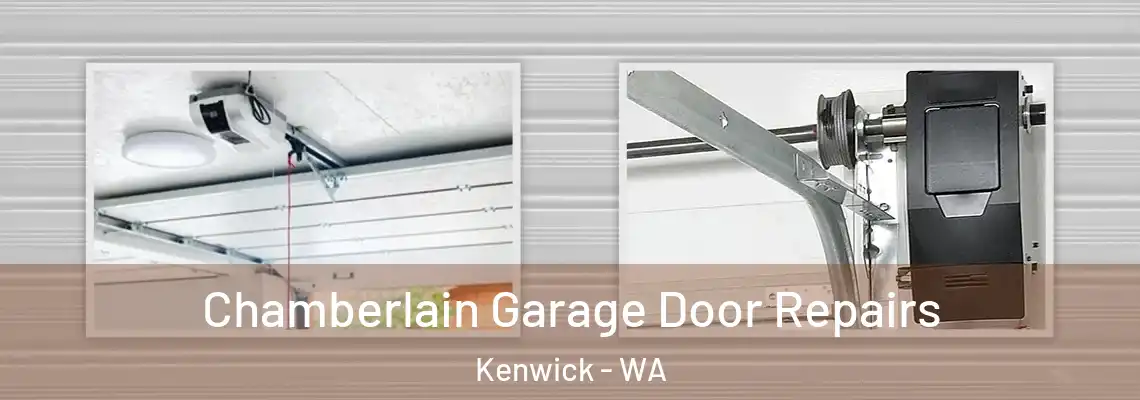  Chamberlain Garage Door Repairs Kenwick - WA