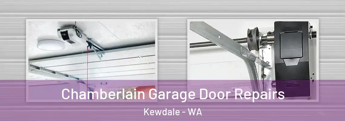  Chamberlain Garage Door Repairs Kewdale - WA