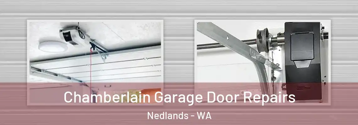  Chamberlain Garage Door Repairs Nedlands - WA