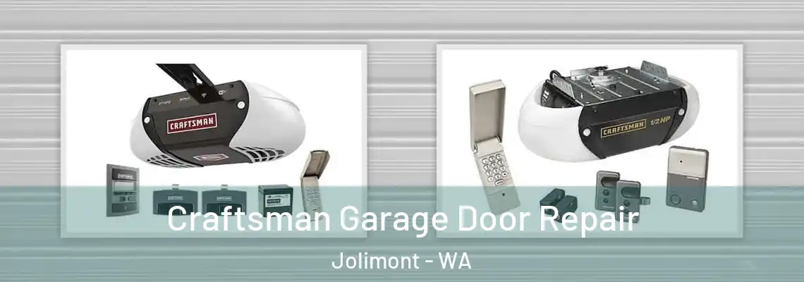  Craftsman Garage Door Repair Jolimont - WA