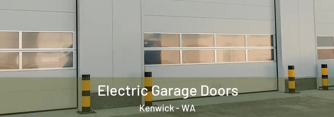  Electric Garage Doors Kenwick - WA