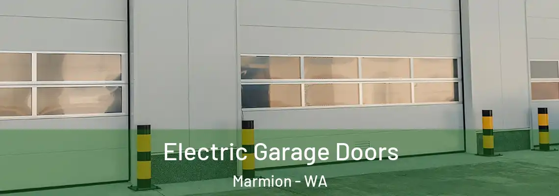  Electric Garage Doors Marmion - WA