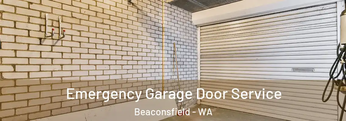  Emergency Garage Door Service Beaconsfield - WA