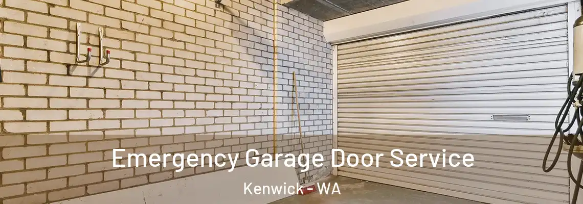  Emergency Garage Door Service Kenwick - WA