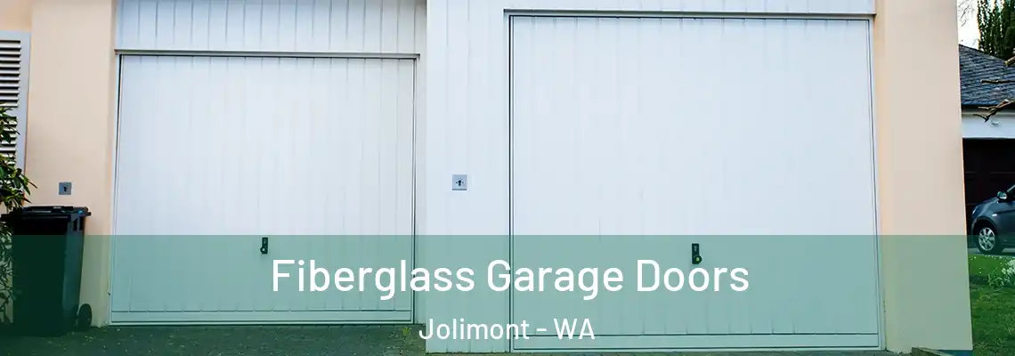  Fiberglass Garage Doors Jolimont - WA