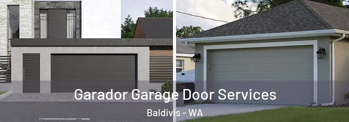  Garador Garage Door Services Baldivis - WA