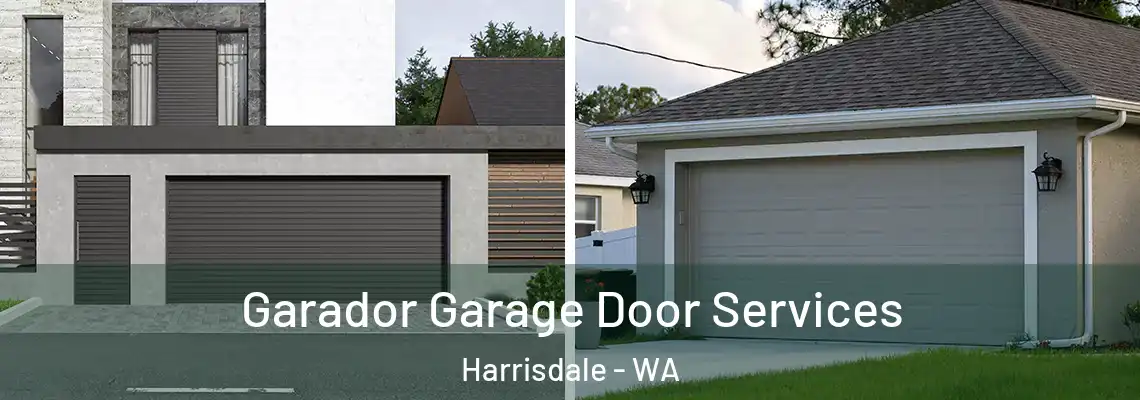  Garador Garage Door Services Harrisdale - WA