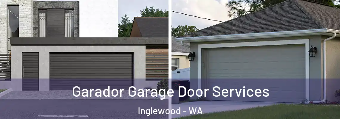  Garador Garage Door Services Inglewood - WA