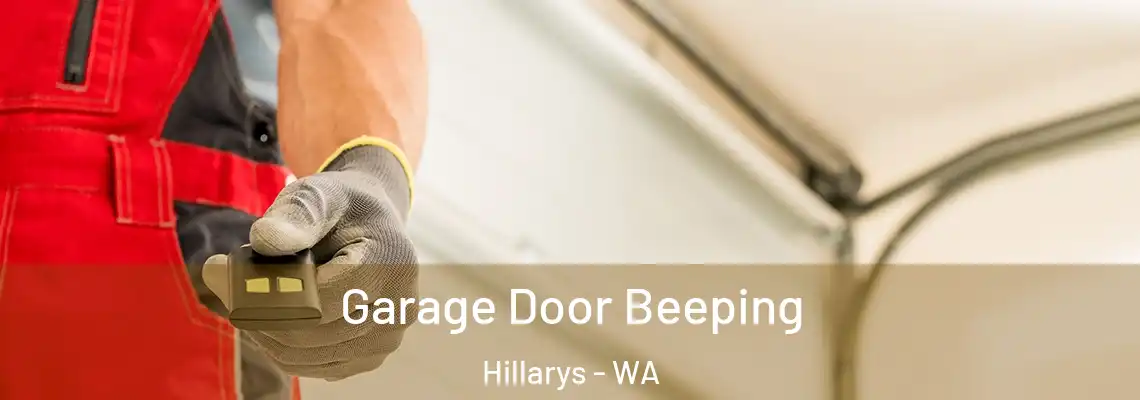  Garage Door Beeping Hillarys - WA