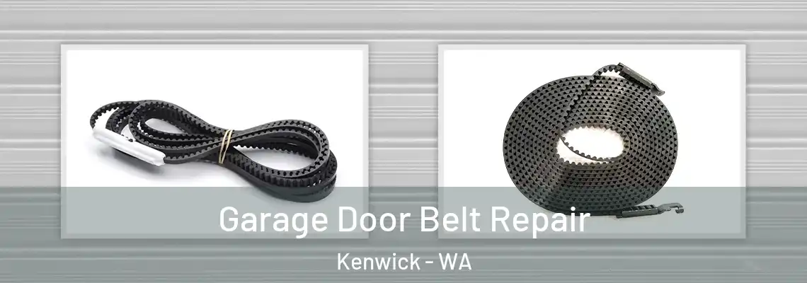  Garage Door Belt Repair Kenwick - WA