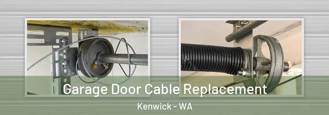  Garage Door Cable Replacement Kenwick - WA