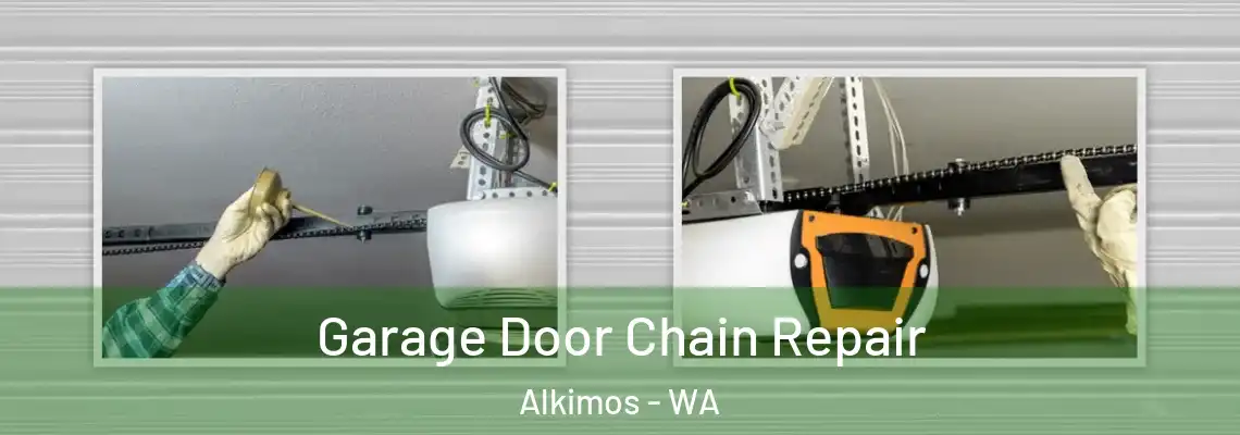  Garage Door Chain Repair Alkimos - WA