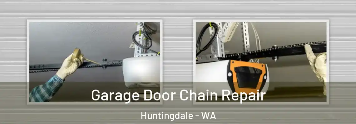  Garage Door Chain Repair Huntingdale - WA