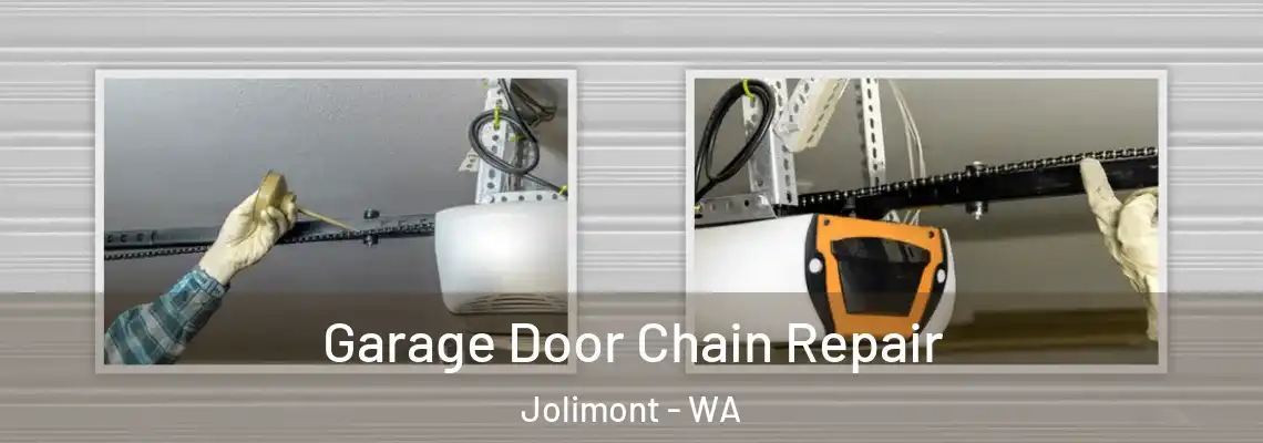  Garage Door Chain Repair Jolimont - WA