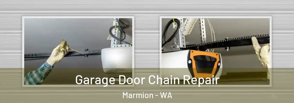  Garage Door Chain Repair Marmion - WA