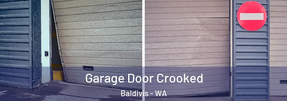 Garage Door Crooked Baldivis - WA