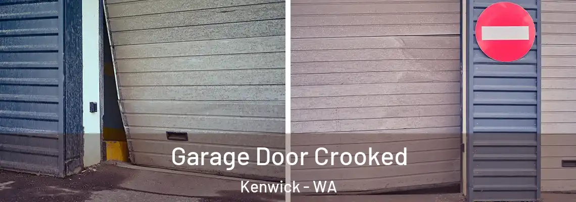  Garage Door Crooked Kenwick - WA