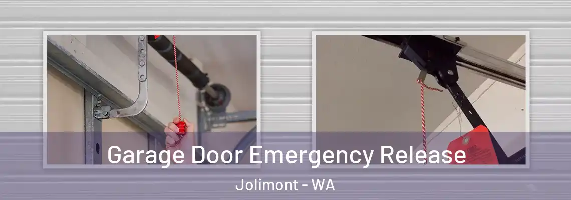  Garage Door Emergency Release Jolimont - WA