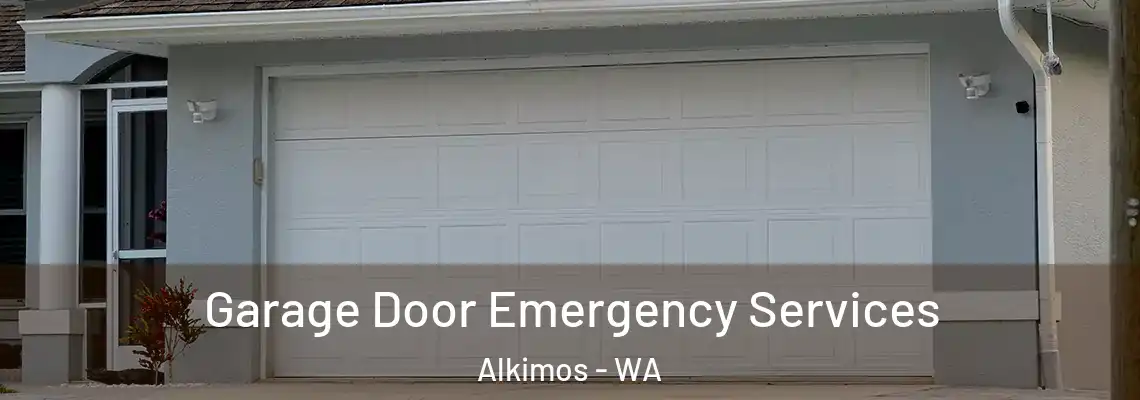 Garage Door Emergency Services Alkimos - WA