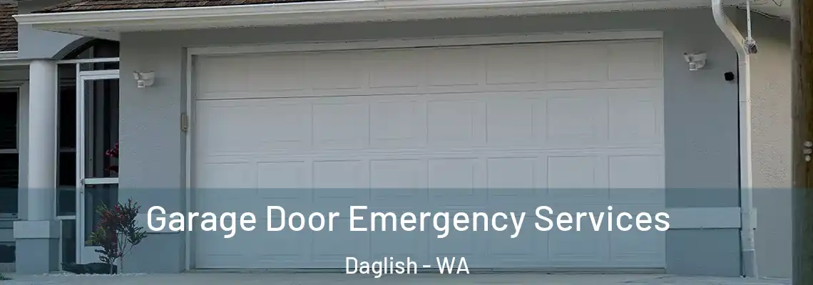  Garage Door Emergency Services Daglish - WA