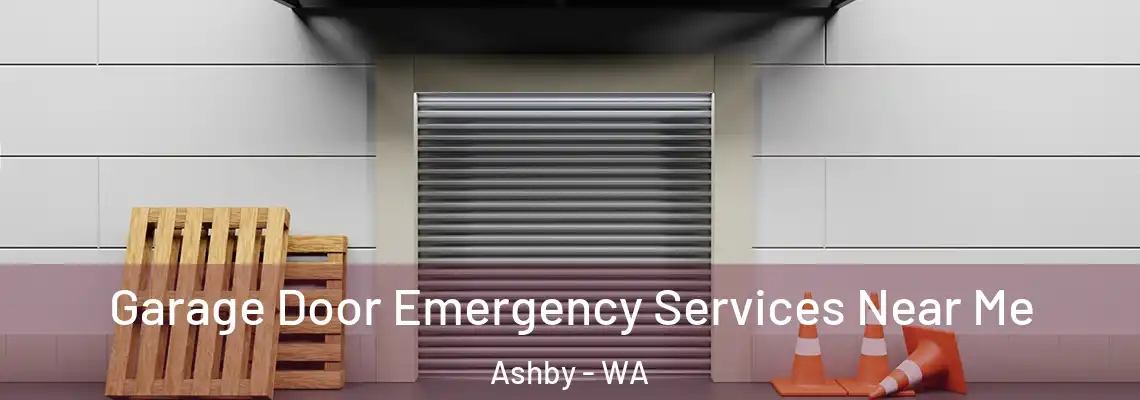  Garage Door Emergency Services Near Me Ashby - WA