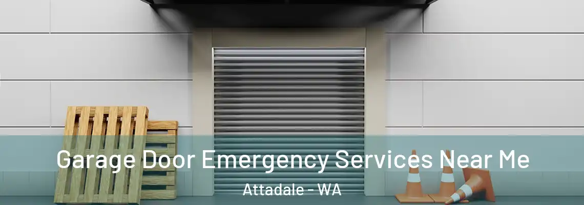  Garage Door Emergency Services Near Me Attadale - WA