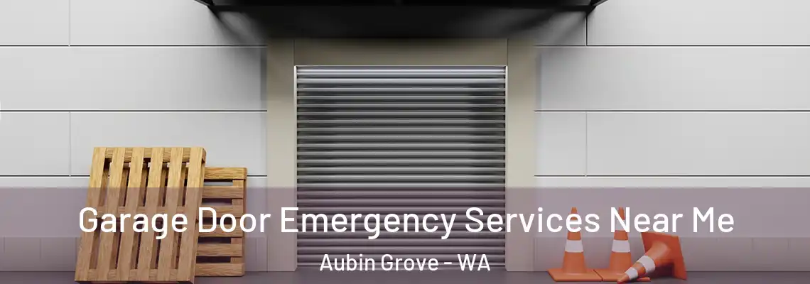  Garage Door Emergency Services Near Me Aubin Grove - WA