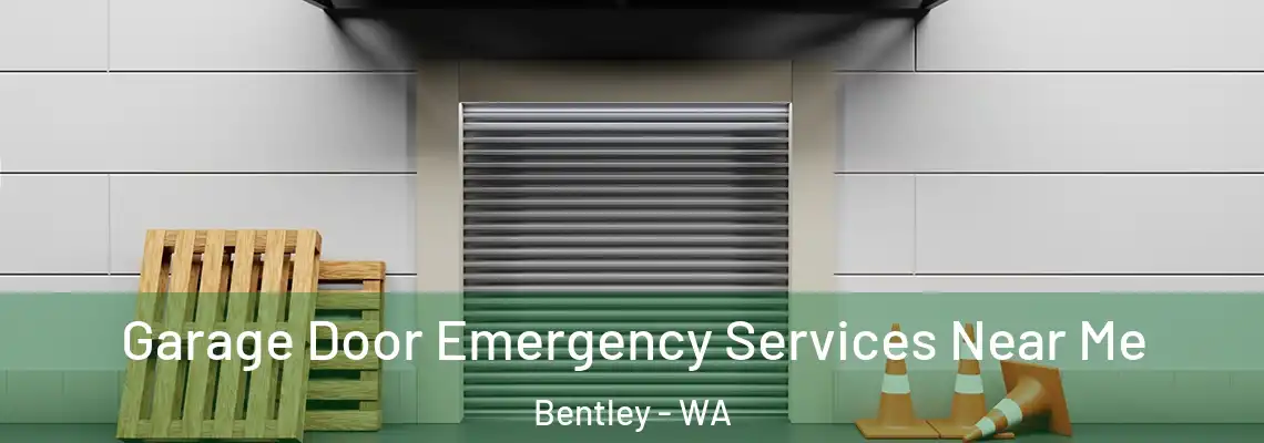  Garage Door Emergency Services Near Me Bentley - WA