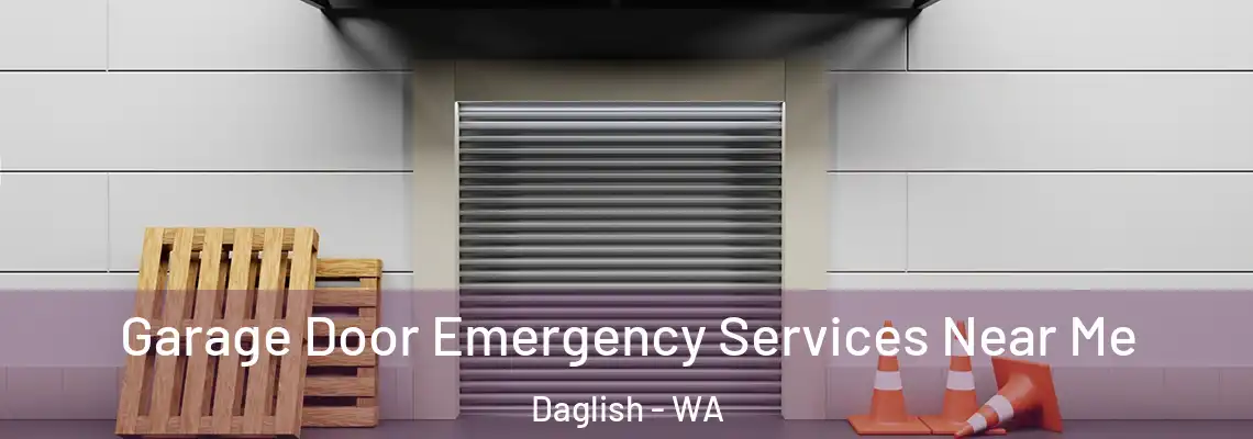  Garage Door Emergency Services Near Me Daglish - WA