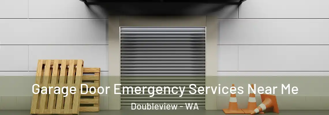  Garage Door Emergency Services Near Me Doubleview - WA
