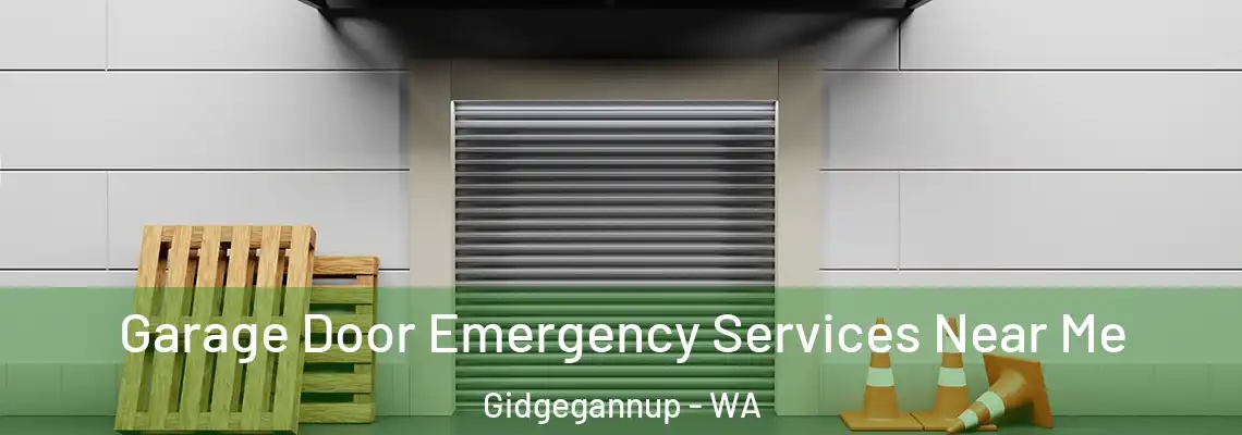  Garage Door Emergency Services Near Me Gidgegannup - WA