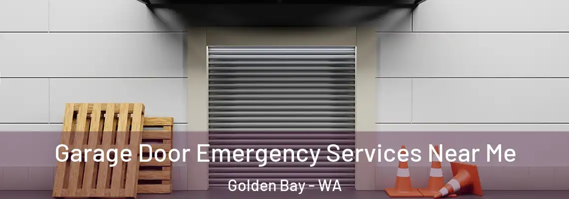  Garage Door Emergency Services Near Me Golden Bay - WA