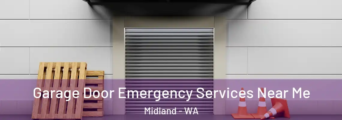  Garage Door Emergency Services Near Me Midland - WA