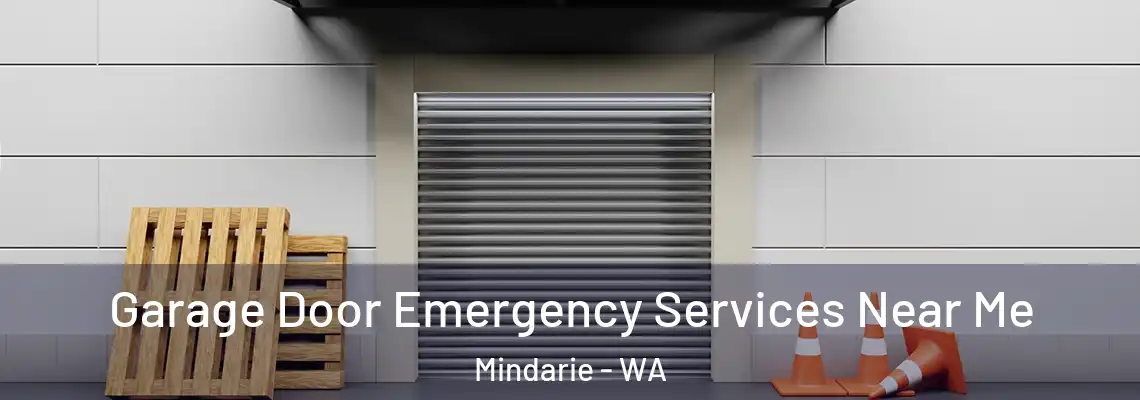  Garage Door Emergency Services Near Me Mindarie - WA