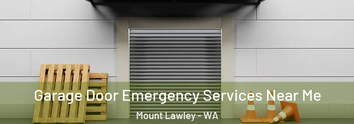  Garage Door Emergency Services Near Me Mount Lawley - WA