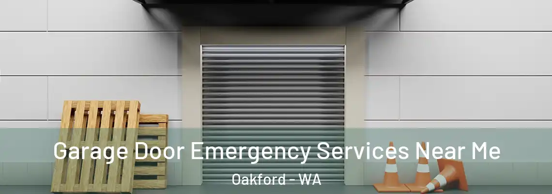  Garage Door Emergency Services Near Me Oakford - WA
