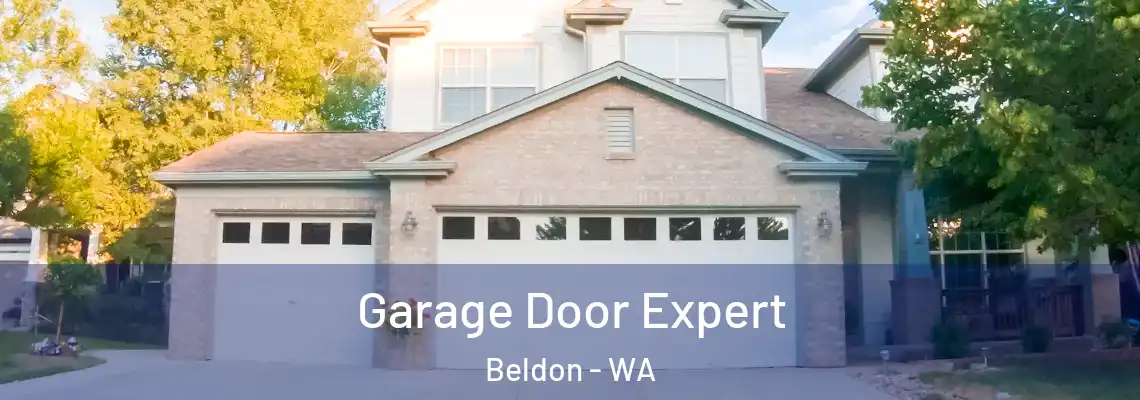  Garage Door Expert Beldon - WA