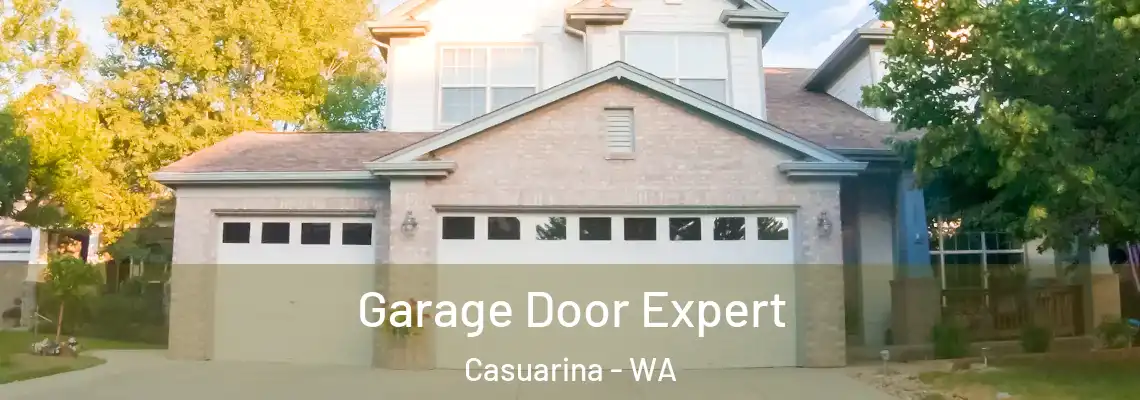  Garage Door Expert Casuarina - WA