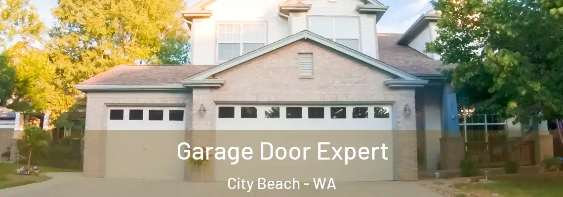  Garage Door Expert City Beach - WA