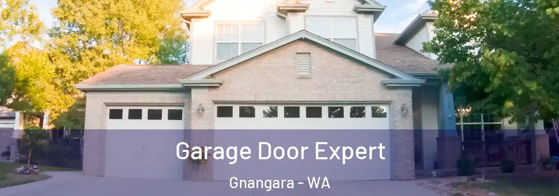 Garage Door Expert Gnangara - WA